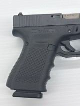 GLOCK 19 GEN 4 9MM LUGER (9x19 PARA) - 5 of 6