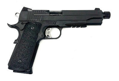 SIG SAUER 1911 .45 ACP - Image 2 of 5