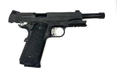 SIG SAUER 1911 .45 ACP - Image 3 of 5