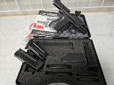 HECKLER & KOCH VP9SK 9MM LUGER (9x19 PARA) - 3 of 4