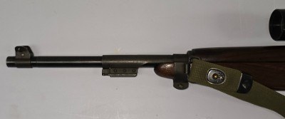 PLAINFIELD MACHINE M1 Carbine 30 CAL - Image 8 of 8