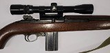 PLAINFIELD MACHINE M1 Carbine 30 CAL - Image 3 of 8