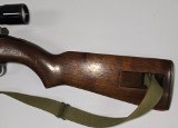 PLAINFIELD MACHINE M1 Carbine 30 CAL - Image 6 of 8