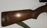 PLAINFIELD MACHINE M1 Carbine 30 CAL - Image 2 of 8