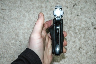 RUGER MARK III .22 CAL - Image 5 of 6