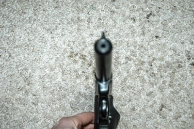 RUGER MARK III .22 CAL - Image 6 of 6