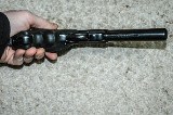 RUGER MARK III .22 CAL - Image 4 of 6