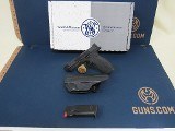 SMITH & WESSON PC BODYGUARD2.0 .380 ACP - 1 of 3