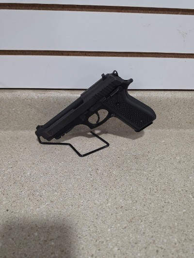TAURUS PT92 9MM LUGER (9x19 PARA) - Image 2 of 13