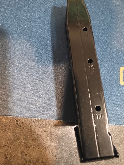 TAURUS PT92 9MM LUGER (9x19 PARA) - Image 13 of 13
