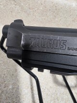 TAURUS PT92 9MM LUGER (9x19 PARA) - Image 4 of 13