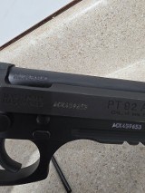 TAURUS PT92 9MM LUGER (9x19 PARA) - Image 9 of 13
