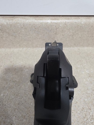 TAURUS PT92 9MM LUGER (9x19 PARA) - Image 3 of 13
