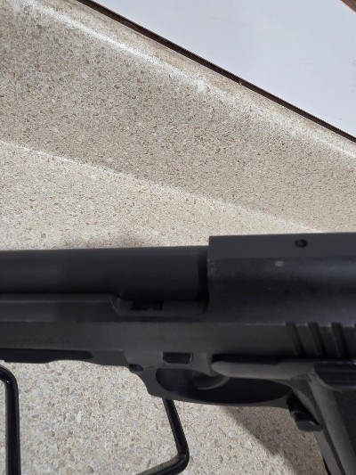 TAURUS PT92 9MM LUGER (9x19 PARA) - Image 7 of 13