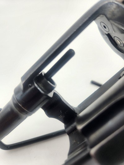 SMITH & WESSON Model C .38 SPL - Image 13 of 14