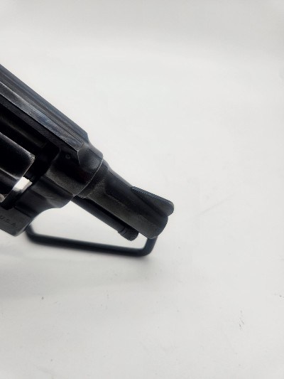 SMITH & WESSON Model C .38 SPL - Image 4 of 14