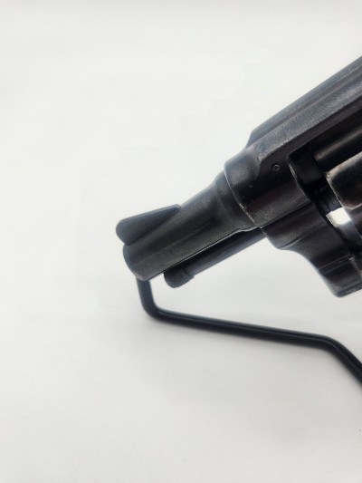SMITH & WESSON Model C .38 SPL - Image 7 of 14