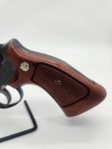 SMITH & WESSON Model C .38 SPL - Image 5 of 14