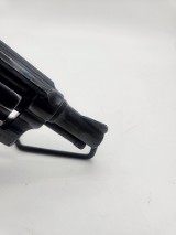 SMITH & WESSON Model C .38 SPL - Image 4 of 14