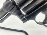 SMITH & WESSON Model C .38 SPL - Image 11 of 14