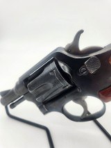 SMITH & WESSON Model C .38 SPL - Image 6 of 14