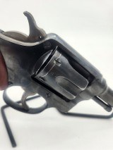 SMITH & WESSON Model C .38 SPL - Image 3 of 14