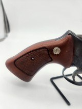 SMITH & WESSON Model C .38 SPL - Image 2 of 14