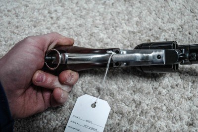 RUGER NEW MODEL BLACKHAWK .45 LC - Image 6 of 12