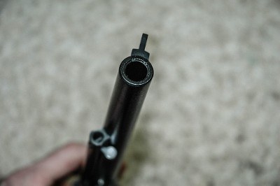 RUGER NEW MODEL BLACKHAWK .45 LC - Image 8 of 12