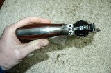 RUGER NEW MODEL BLACKHAWK .45 LC - Image 4 of 12