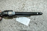 RUGER NEW MODEL BLACKHAWK .45 LC - Image 3 of 12