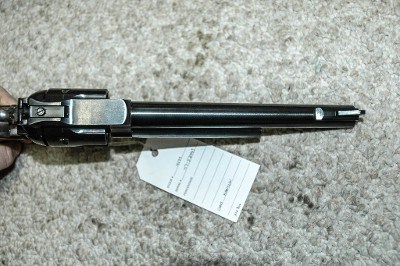 RUGER NEW MODEL BLACKHAWK .45 LC - Image 3 of 12