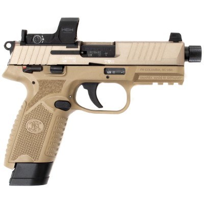 FN 502 .22 LR - Image 2 of 3