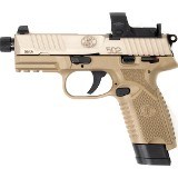 FN 502 .22 LR - Image 1 of 3