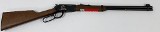 WINCHESTER RANGER .22 CAL - Image 1 of 12