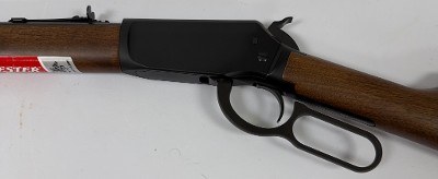 WINCHESTER RANGER .22 CAL - Image 8 of 12