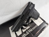 SMITH & WESSON M&P 380 SHIELD EZ .380 ACP - Image 2 of 7