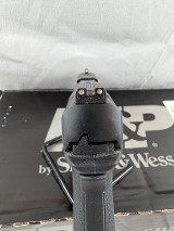 SMITH & WESSON M&P 380 SHIELD EZ .380 ACP - Image 7 of 7