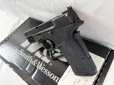 SMITH & WESSON M&P 380 SHIELD EZ .380 ACP - Image 3 of 7