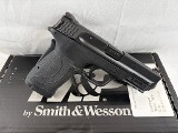 SMITH & WESSON M&P 380 SHIELD EZ .380 ACP - Image 4 of 7