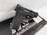 SMITH & WESSON M&P 380 SHIELD EZ .380 ACP - Image 5 of 7