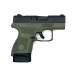 BERETTA APX A1 CARRY 9MM LUGER (9x19 PARA) - 2 of 10