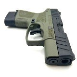 BERETTA APX A1 CARRY 9MM LUGER (9x19 PARA) - 5 of 10