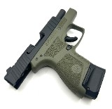 BERETTA APX A1 CARRY 9MM LUGER (9x19 PARA) - 4 of 10