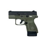 BERETTA APX A1 CARRY 9MM LUGER (9x19 PARA) - 1 of 10