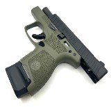BERETTA APX A1 CARRY 9MM LUGER (9x19 PARA) - 3 of 10