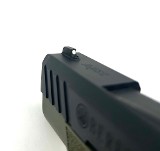 BERETTA APX A1 CARRY 9MM LUGER (9x19 PARA) - 10 of 10
