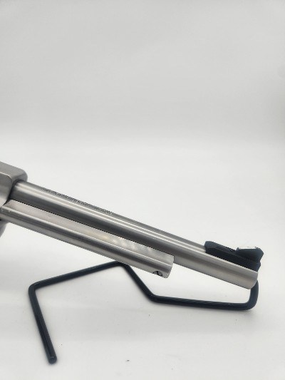 RUGER Single Six .22 WMR - Image 5 of 13