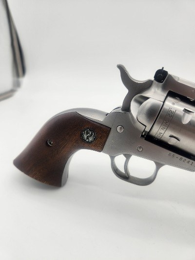 RUGER Single Six .22 WMR - Image 3 of 13