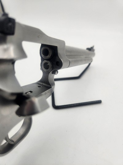 RUGER Single Six .22 WMR - Image 8 of 13